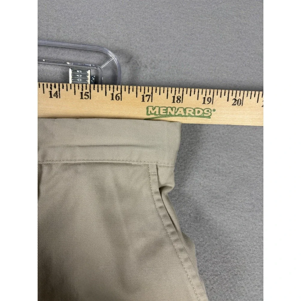 Polo Ralph Lauren Prospect Pant Chino Straight Leg 36x32 Tan Khaki